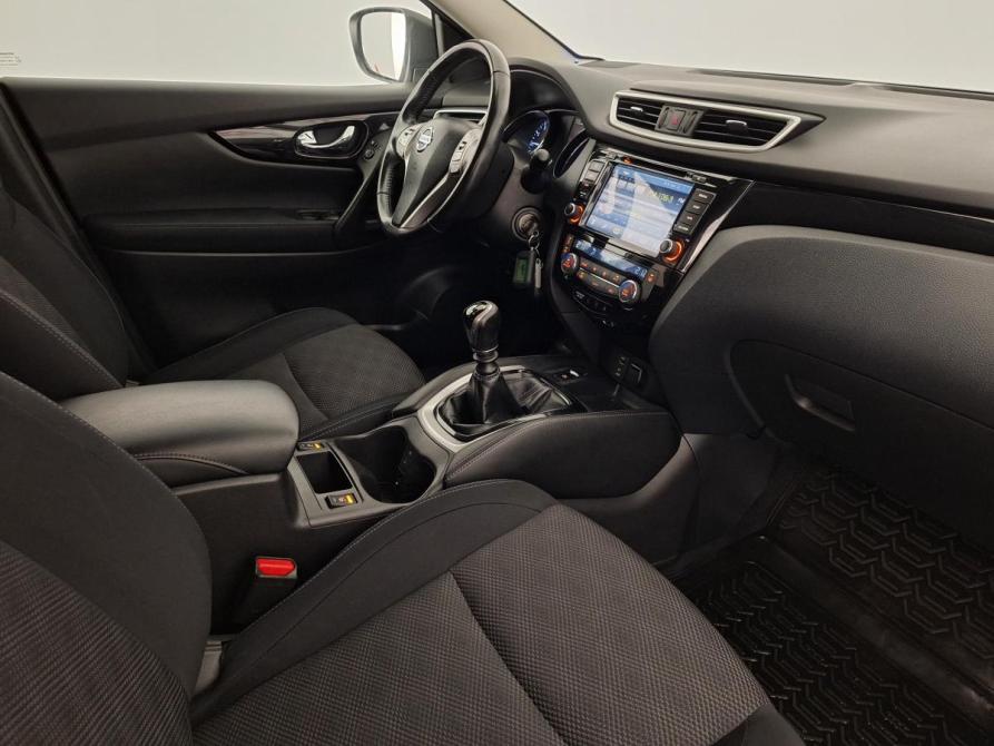 Nissan Qashqai II Псков  - изображение 12