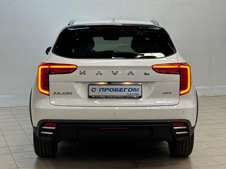 Haval Jolion I Рестайлинг Балашиха  - изображение 3