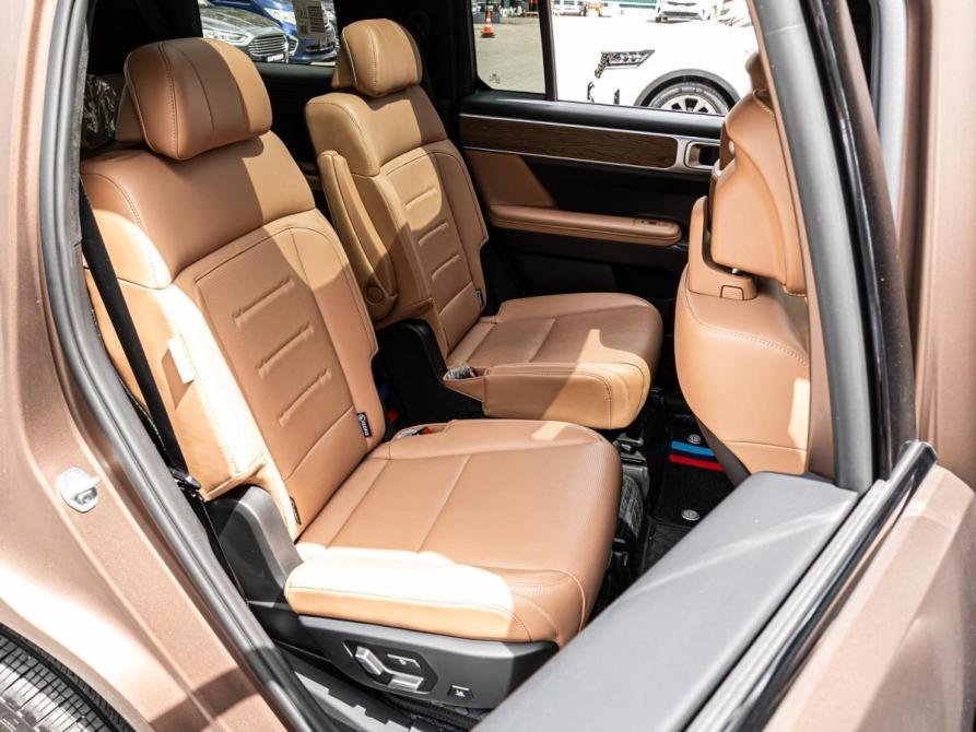 Hyundai Santa Fe V (MX5) Краснодар  - изображение 7
