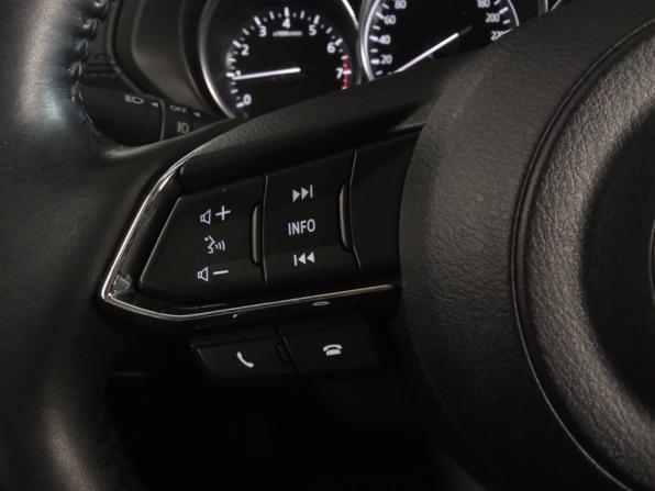 Mazda CX-5 II с пробегом 2019 года, цена 2 317 000 рублей, 135352 км, внедорожник, Автокод Объявления