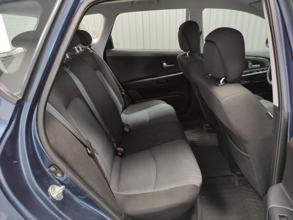 Kia Ceed I Рестайлинг с пробегом 2010 года, цена 695 000 рублей, 132931 км, хэтчбек, Автокод Объявления