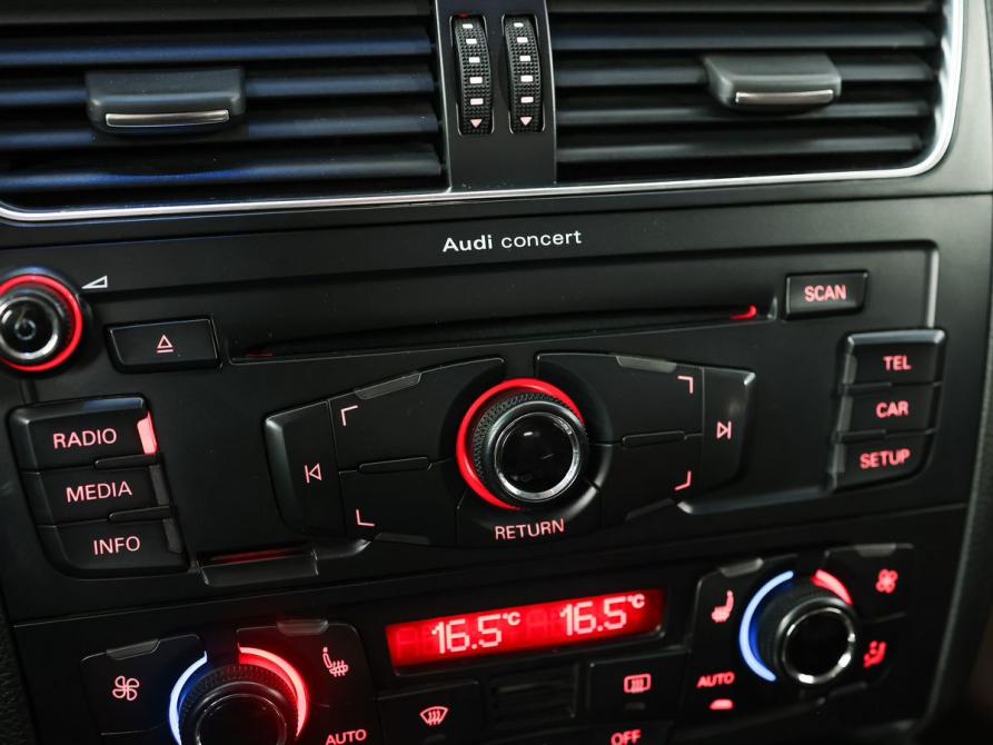 Audi Q5 I (8R) Ижевск  - изображение 19