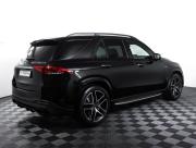 Mercedes-Benz GLE AMG II (V167) Рестайлинг Москва  - изображение 35