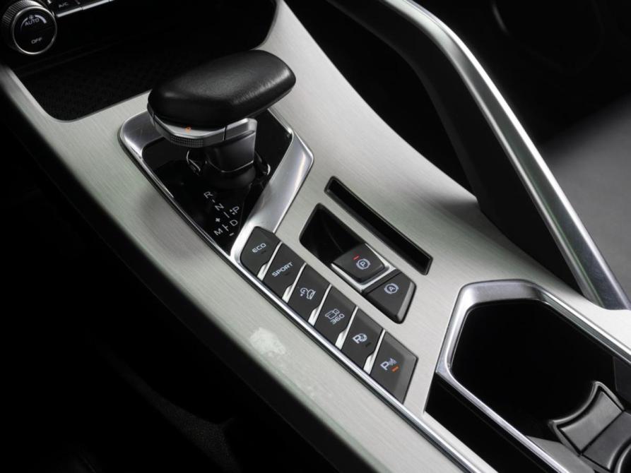 Belgee X50 Тюмень  - изображение 22