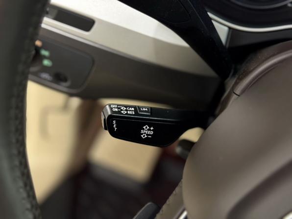 Audi Q7 II (4M) с пробегом 2018 года, цена 4 150 000 рублей, 91023 км, внедорожник, Автокод Объявления