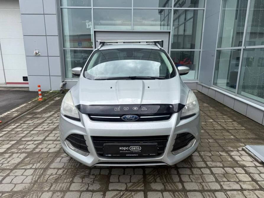Ford Kuga II Орел  - изображение 2