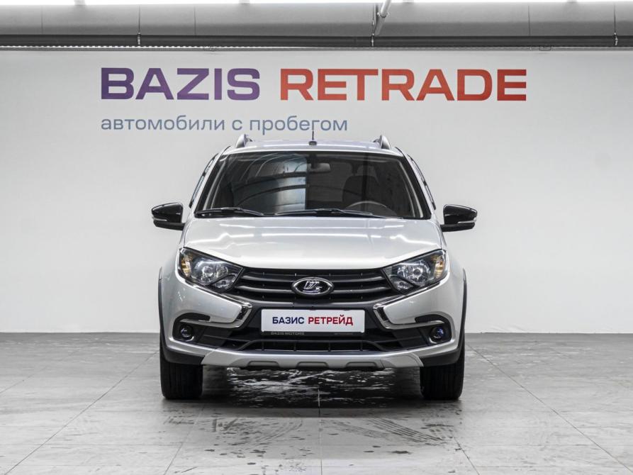 Lada (ВАЗ) Granta I Рестайлинг Тюмень  - изображение 3