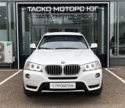 BMW X3 II (F25) Стерлитамак  - изображение 23