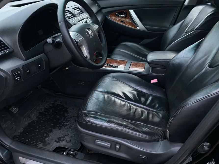 Toyota Camry VI (XV40) Тверь  - изображение 15