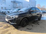 Lada (ВАЗ) Vesta I Нижнекамск  - изображение 22