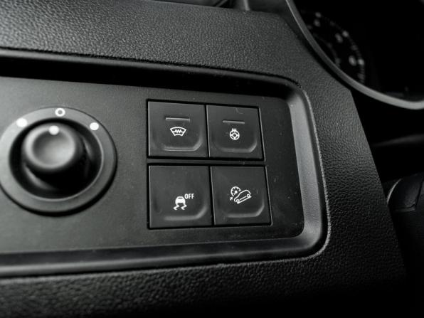 Renault Duster II с пробегом 2021 года, цена 1 935 000 рублей, 75530 км, внедорожник, Автокод Объявления