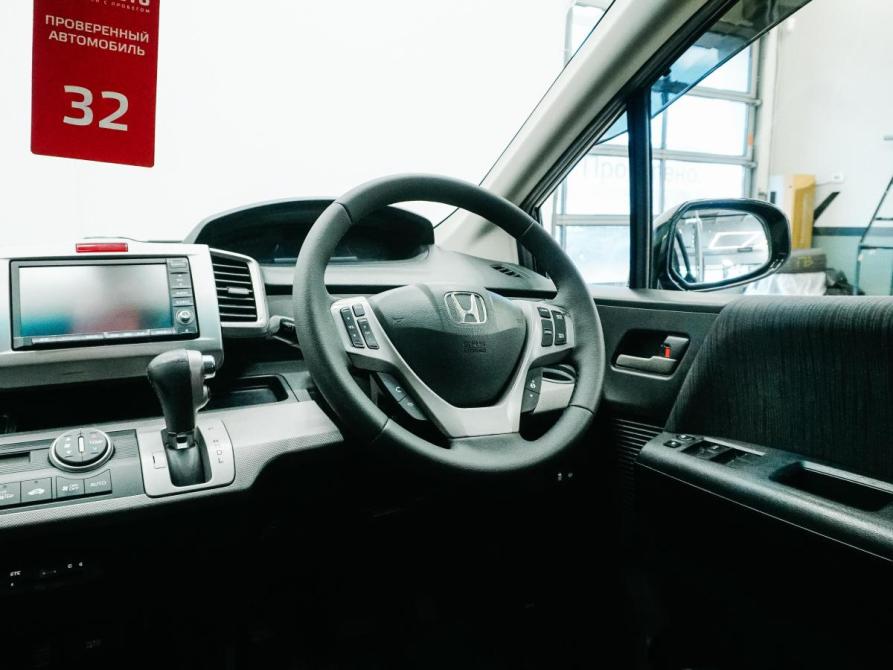 Honda Freed I Рестайлинг Красноярск  - изображение 15