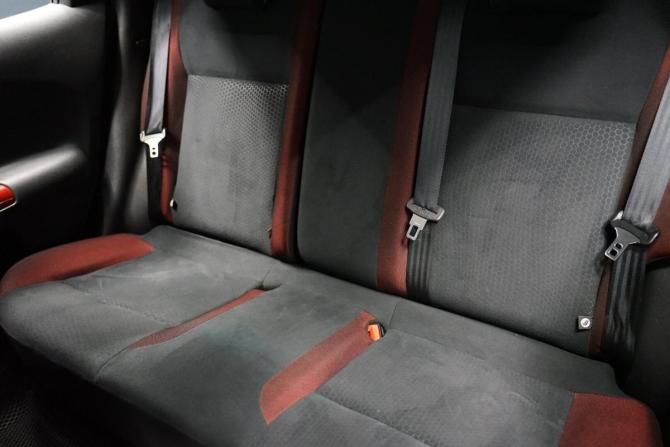 Nissan Juke I с пробегом 2012 года, цена 1 182 000 рублей, 115250 км, внедорожник, Автокод Объявления