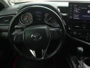 Toyota Camry VIII (XV70) Рестайлинг Казань  - изображение 30
