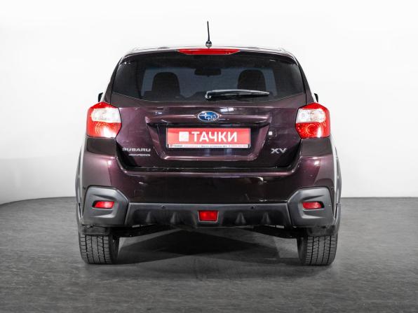 Subaru XV I с пробегом 2012 года, цена 1 100 000 рублей, 182703 км, внедорожник, Автокод Объявления