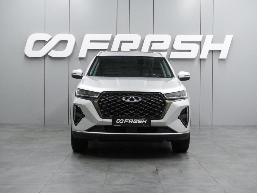 Chery Tiggo 7 Pro Max I Воронеж  - изображение 3