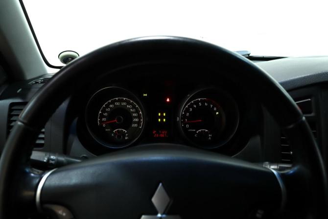 Mitsubishi Pajero IV Рестайлинг 1 с пробегом 2012 года, цена 1 930 000 рублей, 231966 км, внедорожник, Автокод Объявления