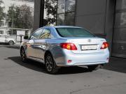 Toyota Corolla X (E140 E150) Москва  - изображение 22