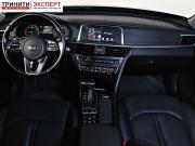 Kia Optima IV Рестайлинг Белгород  - изображение 31