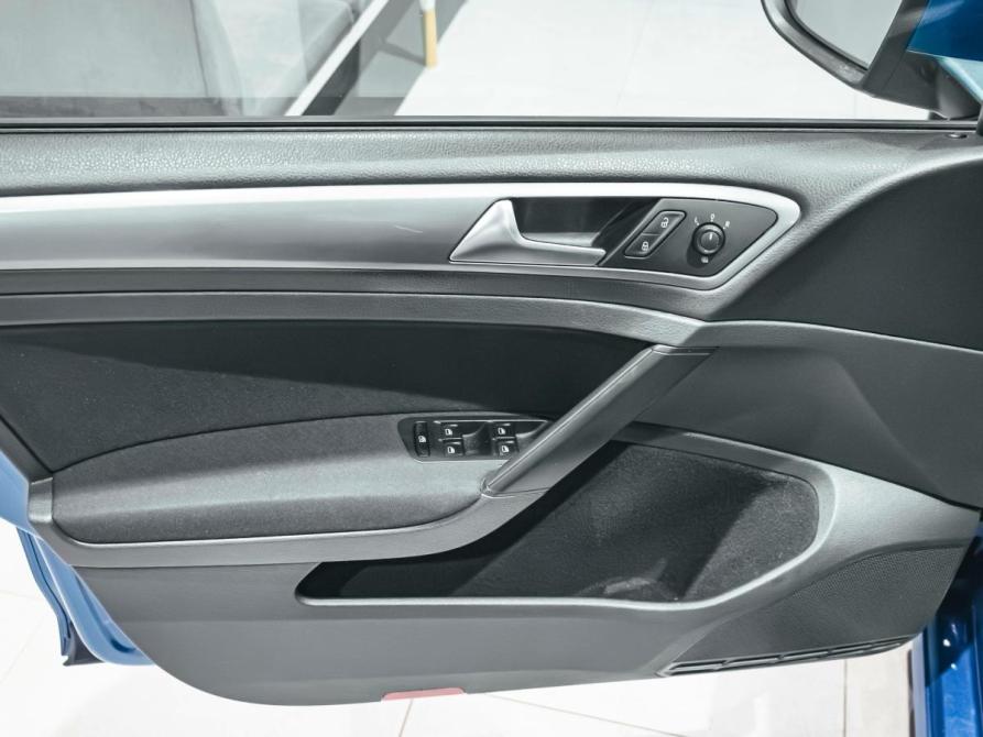Volkswagen Golf VII Екатеринбург  - изображение 11