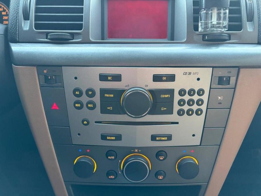 Opel Vectra C Рестайлинг Нижний Тагил  - изображение 18