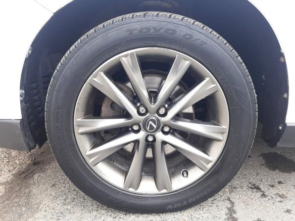 Lexus RX III Рестайлинг с пробегом 2013 года, цена 2 420 000 рублей, 223471 км, внедорожник, Автокод Объявления