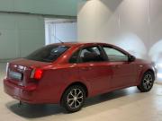 Chevrolet Lacetti I Самара  - изображение 12