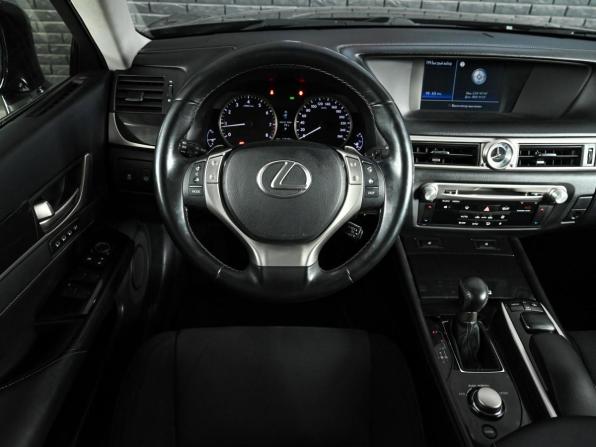 Lexus GS IV с пробегом 2013 года, цена 2 760 000 рублей, 125384 км, седан, Автокод Объявления