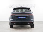 Geely Monjaro I Москва  - изображение 27