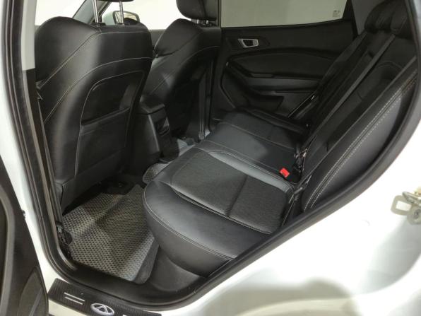 Chery Tiggo 4 I Рестайлинг с пробегом 2021 года, цена 1 290 000 рублей, 62253 км, внедорожник, Автокод Объявления
