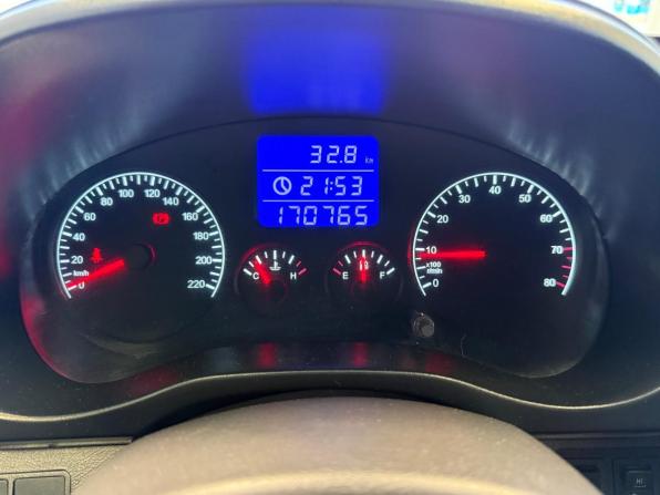 Chery Tiggo (T11) I Рестайлинг (FL) с пробегом 2014 года, цена 520 000 рублей, 170761 км, внедорожник, Автокод Объявления