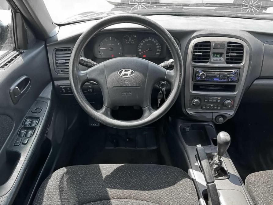 Hyundai Sonata IV (EF) Рестайлинг Нижний Новгород  - изображение 11