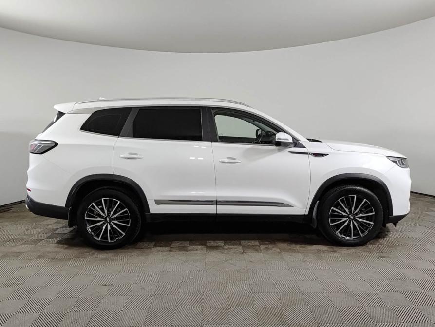 Chery Tiggo 8 Pro Max I Уфа  - изображение 5