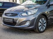 Hyundai Solaris I Волгоград  - изображение 39