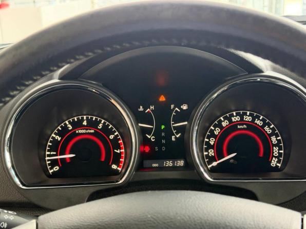 Toyota Highlander II (XU40) Рестайлинг с пробегом 2012 года, цена 1 749 000 рублей, 136137 км, внедорожник, Автокод Объявления