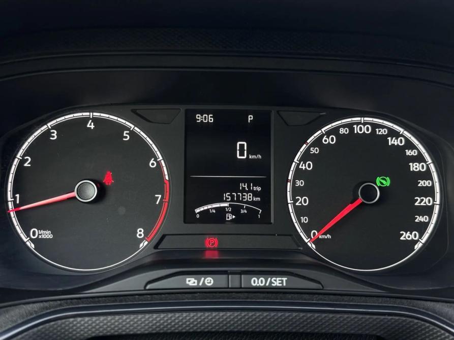 Volkswagen Polo VI Екатеринбург  - изображение 13