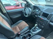 Land Rover Freelander II Рестайлинг Москва  - изображение 8