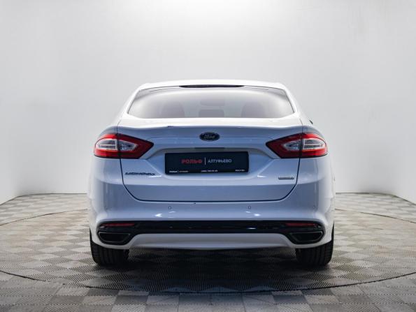 Ford Mondeo V с пробегом 2015 года, цена 1 250 000 рублей, 228894 км, седан, Автокод Объявления
