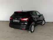 Nissan Qashqai II Москва  - изображение 23