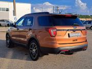 Ford Explorer V Набережные Челны  - изображение 30