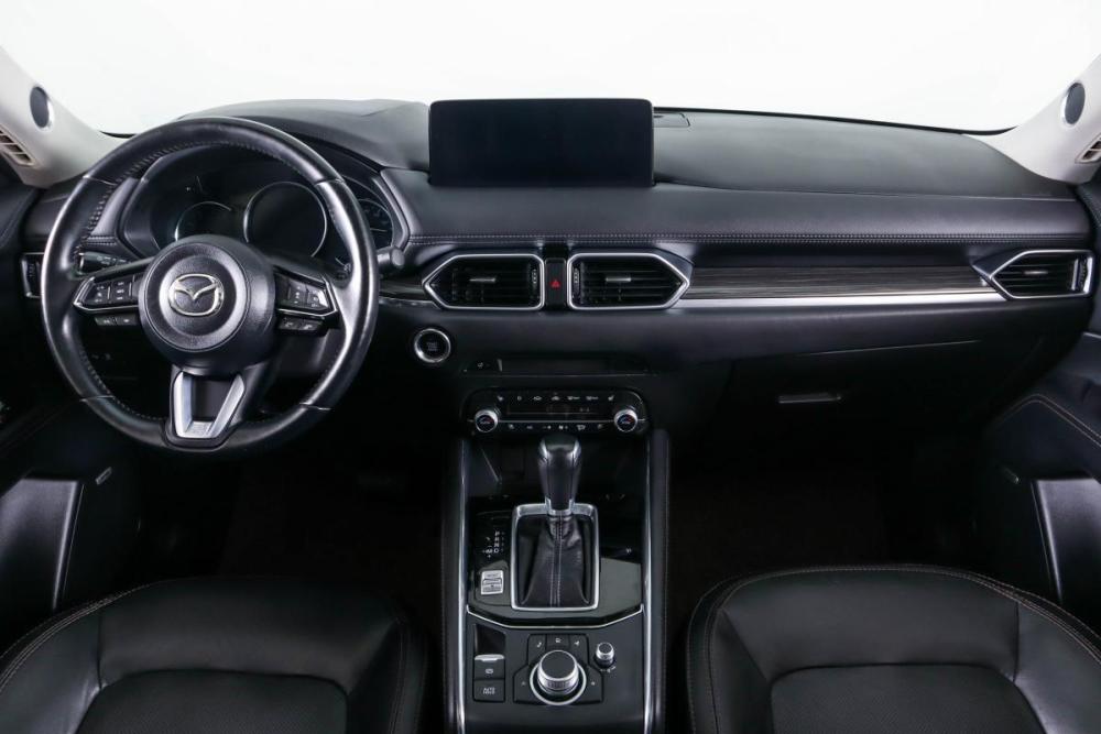 Mazda CX-5 II Рестайлинг Пермь  - изображение 17