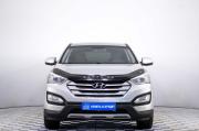 Hyundai Santa Fe III Пермь  - изображение 23