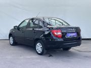 Lada (ВАЗ) Granta I Рестайлинг Липецк  - изображение 22