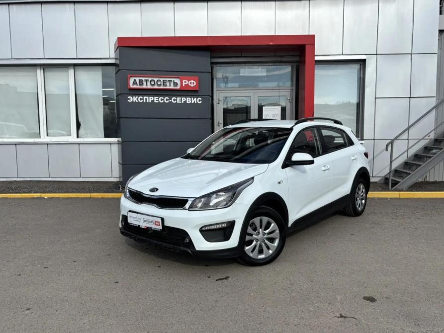 Kia Rio IV Альметьевск  - изображение 3
