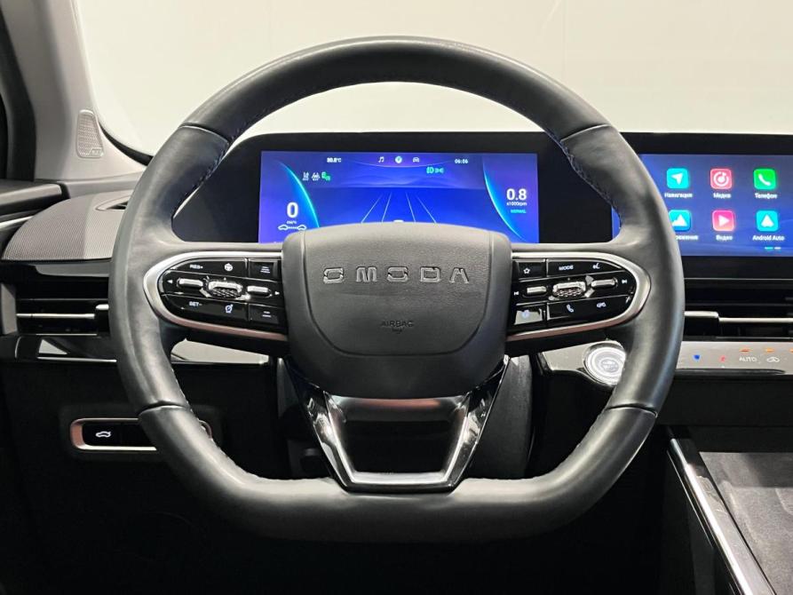 Omoda C5 I Волгоград  - изображение 14