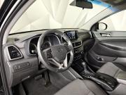 Hyundai Tucson III Рестайлинг Москва  - изображение 40