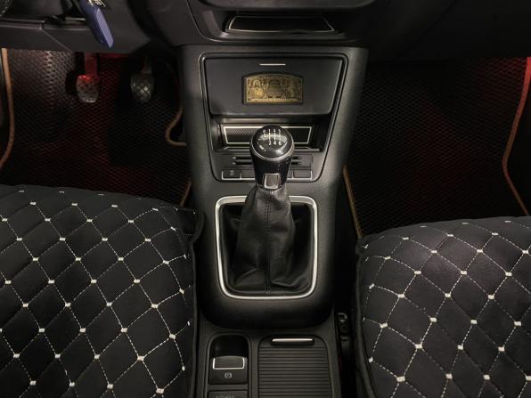 Volkswagen Tiguan I Рестайлинг с пробегом 2012 года, цена 1 240 000 рублей, 202451 км, внедорожник, Автокод Объявления