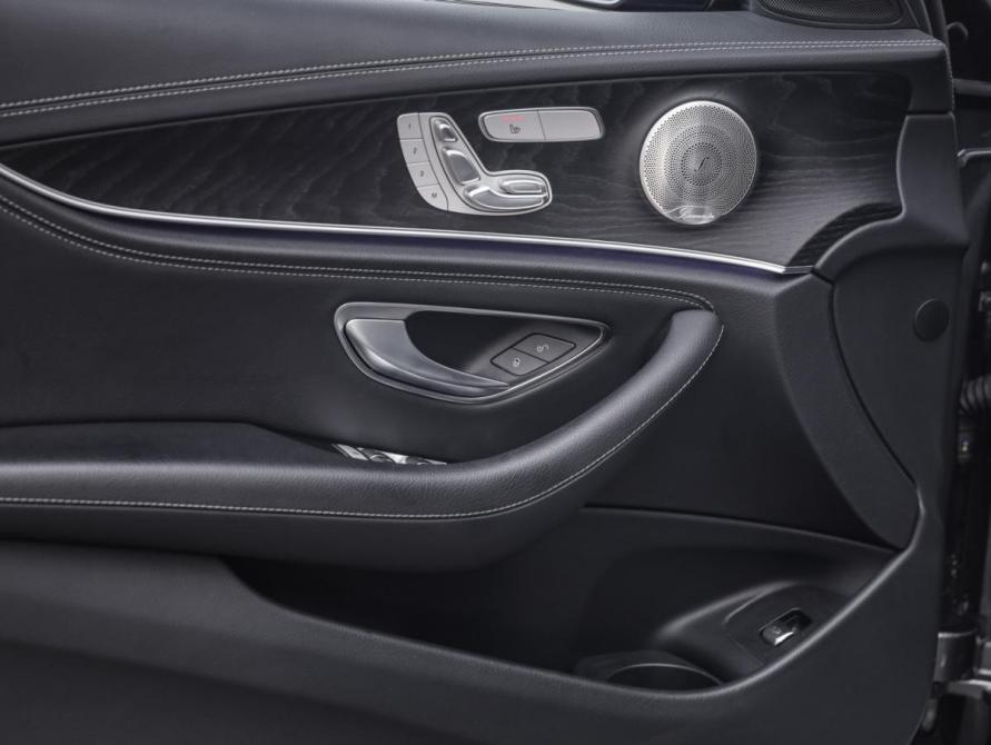Mercedes-Benz E-Класс V (W213 S213 C238) Рестайлинг Санкт-Петербург  - изображение 28