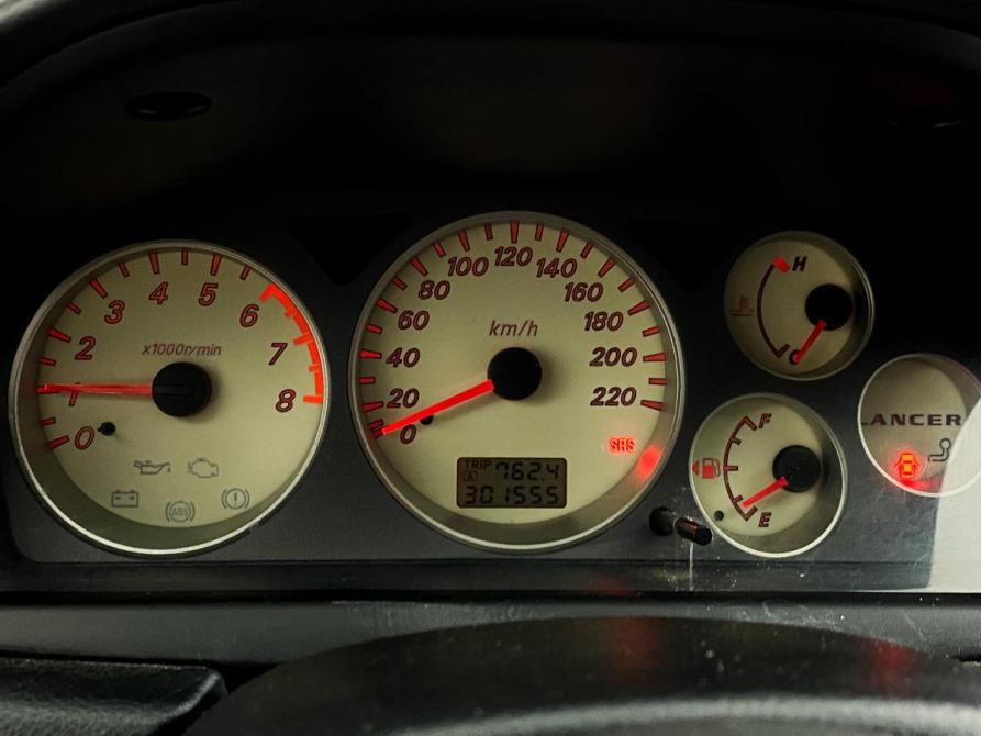 Mitsubishi Lancer IX Нижний Новгород  - изображение 8