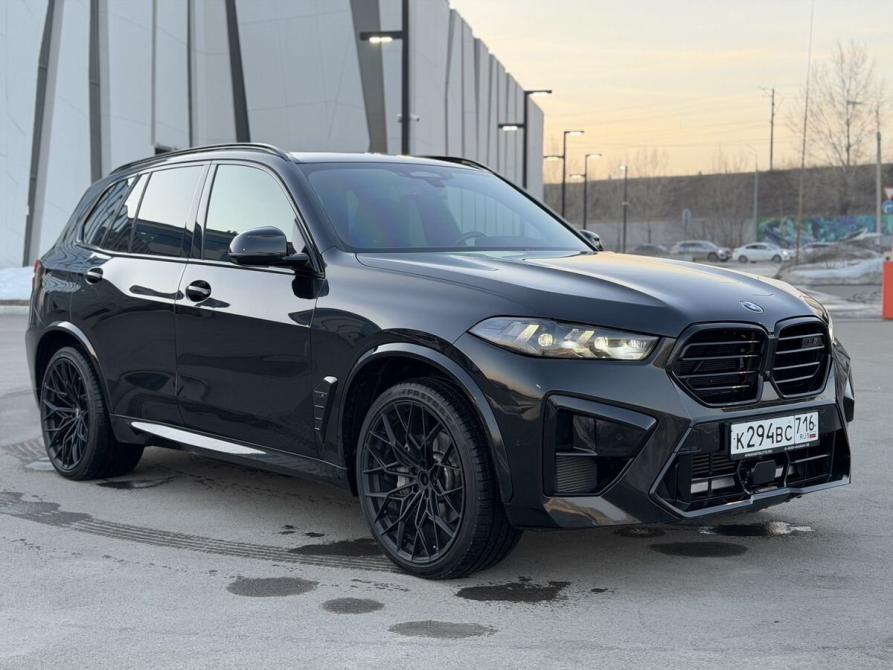 BMW X5 IV (G05/G18) Казань  - изображение 7